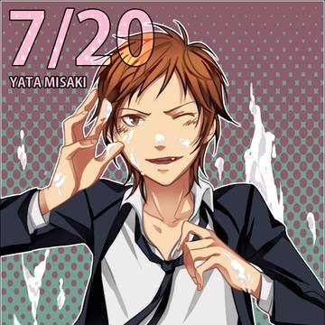 [7/20] HAPPY BIRTHDAY MISAKI♡