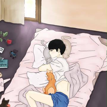 Ricky - Confession - Bright