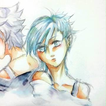 らくがき