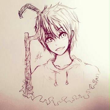 Jack Frost
