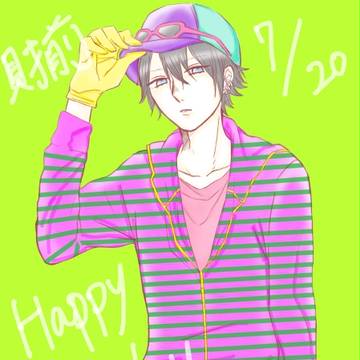 財前誕生日おめでとぉぉぉぉぉぉおおおお