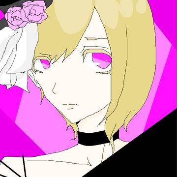 久々描いてみた！
