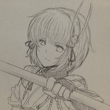 姫若子さま