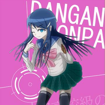 超高校級のアイドル