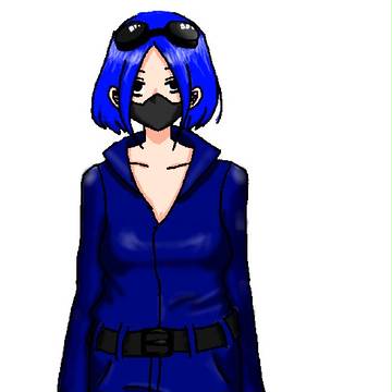 深海魚