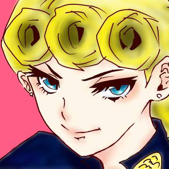 ジョルノ