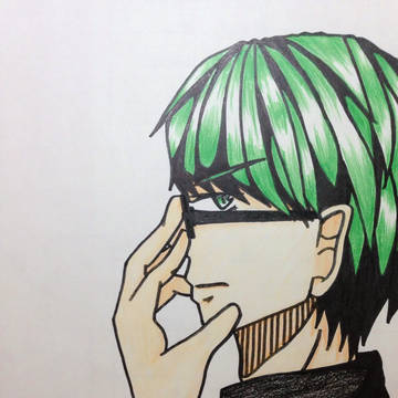 みどりん
