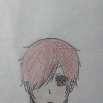 らくがき