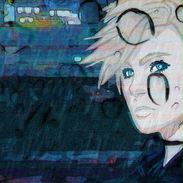 Iblis [GLITCHED]