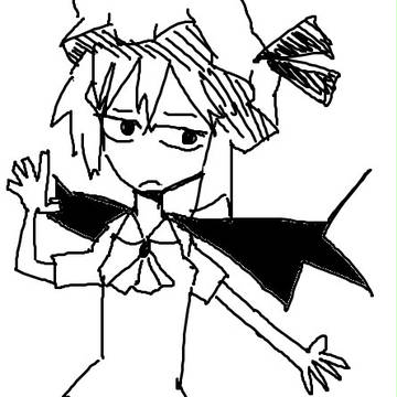 レミリアスカーレット