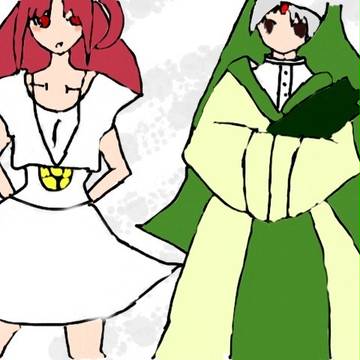 好きなコンビ
