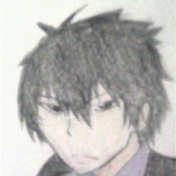 描いてみました
