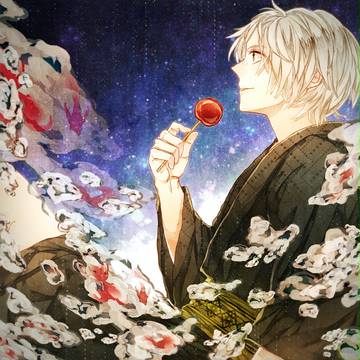 【マギ夏祭り企画】星月夜【20日目】