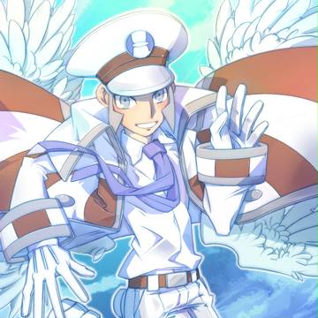 クダリさん。