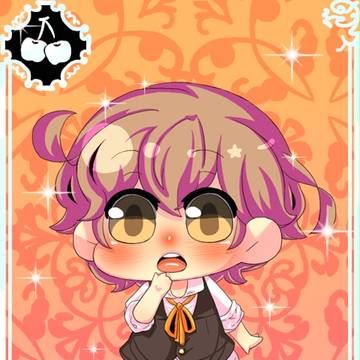 【絵師いじり】柚月こた【ちび★ライフ】