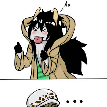 Caesar and Lo