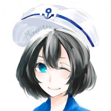 村紗ちゃん！！