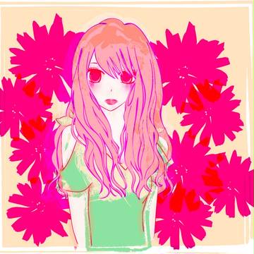ラズベリーガール