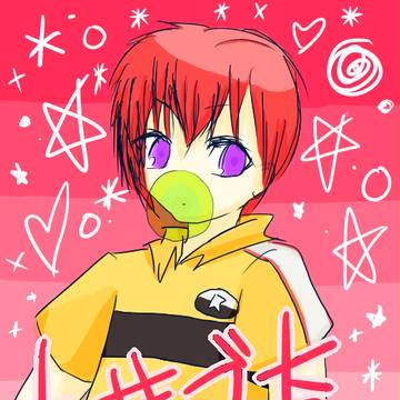 らくがき