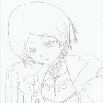 世界樹の迷宮 落書き