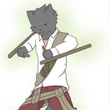 とんとんふぁー