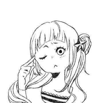 こまってる