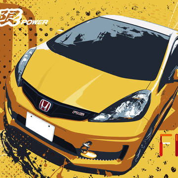 GE8 RS ふーちゃん