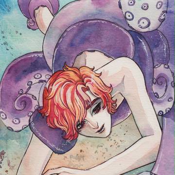 Tentacles