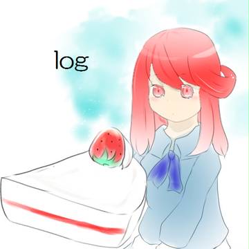 ** log **