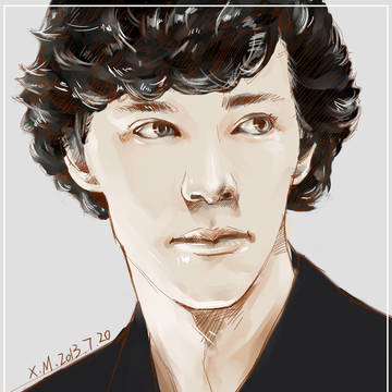 SHERLOCK