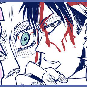 【エルリ】 こんなエルヴィン・スミスは嫌だ