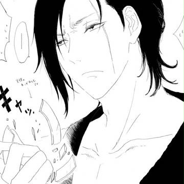京銀【※腐向け※】