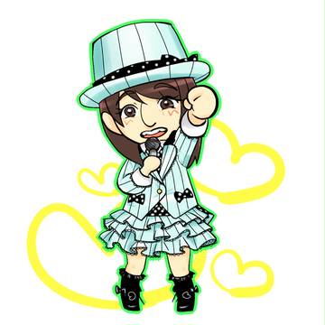 みゆのc/w
