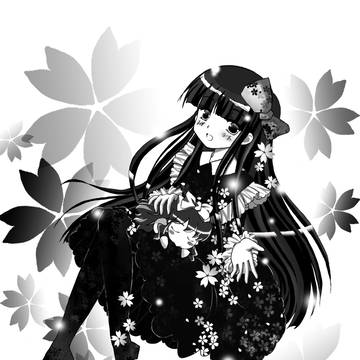 『祝こまちちゃん15才』