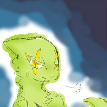 レオンさん