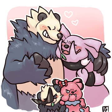 pokedads RULE!!!