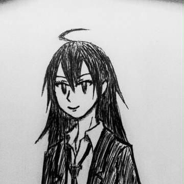 オリジナルキヤラ　秋本ゆかり
