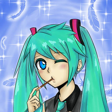 初音ミク