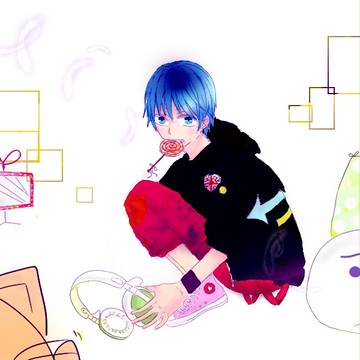 オリジナル2