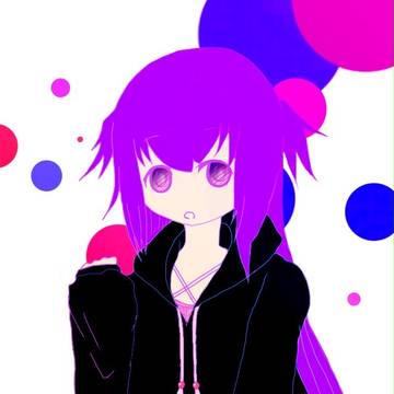 ムラサキ