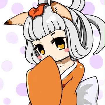 紺菊さん
