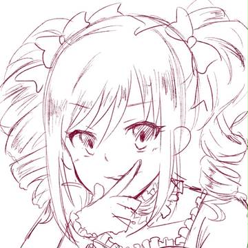 蘭子蘭子～～