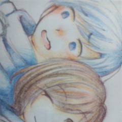 Ｗマフラー