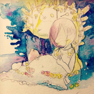 ズキズキの果て