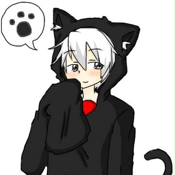 クロノアさん