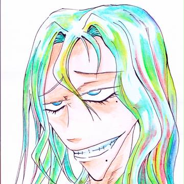 巻ちゃん