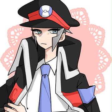 ノボリ