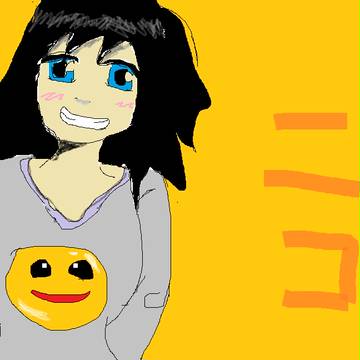 にこにこさん