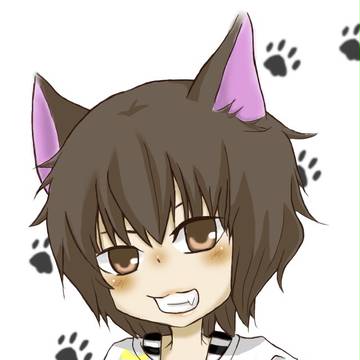 猫耳