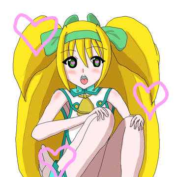 プラチナペロペロ